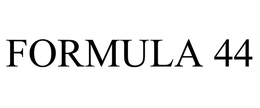 FORMULA 44 trademark