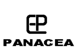 PC PANACEA trademark