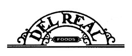 DEL REAL trademark