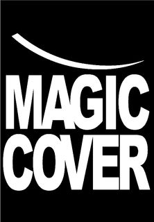 MAGIC COVER trademark