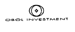 OBOL INVESTMENT trademark