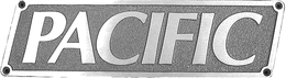 PACIFIC trademark