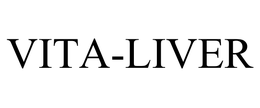 VITA-LIVER trademark