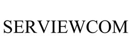 SERVIEWCOM trademark