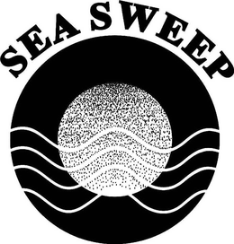 SEA SWEEP trademark