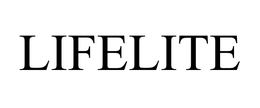 LIFELITE trademark