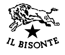 IL BISONTE trademark