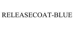 RELEASECOAT-BLUE trademark