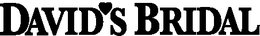 DAVID'S BRIDAL trademark