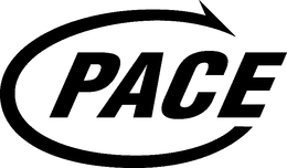PACE trademark