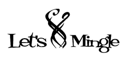 LET'S MINGLE trademark