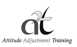 A2T ATTITUDE ADJUSTMENT TRAINING trademark