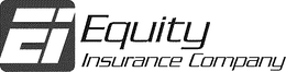 EI EQUITY INSURANCE COMPANY trademark