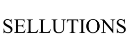 SELLUTIONS trademark