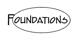 FOUNDATIONS trademark