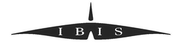 I B I S trademark