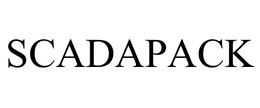 SCADAPACK trademark