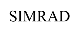 SIMRAD trademark