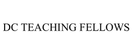 DC TEACHING FELLOWS trademark