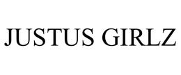 JUSTUS GIRLZ trademark