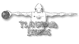 PLAYGROUND LEGENDS trademark