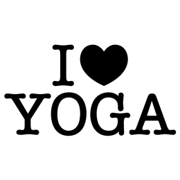 I YOGA trademark