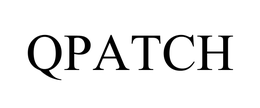 QPATCH trademark
