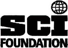 SCI FOUNDATION trademark