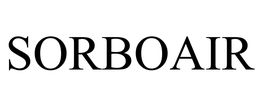 SORBOAIR trademark