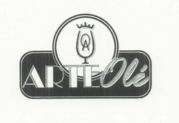 AO ARTEOLÉ trademark