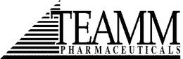 TEAMM PHARMACEUTICALS trademark