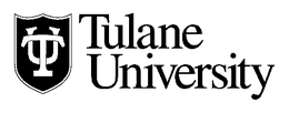 TU TULANE UNIVERSITY trademark