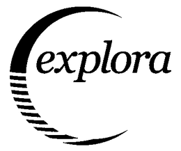 EXPLORA trademark