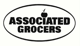 ASSOCIATED GROCERS trademark