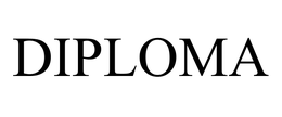 DIPLOMA trademark