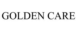 GOLDEN CARE trademark