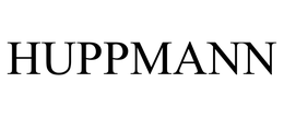 HUPPMANN trademark