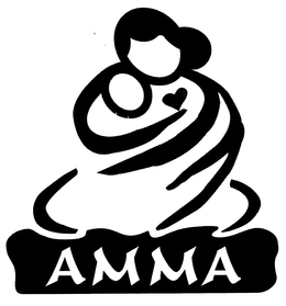 AMMA trademark