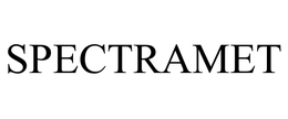 SPECTRAMET trademark