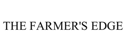 THE FARMER'S EDGE trademark