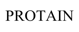 PROTAIN trademark