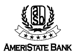 ASB AMERISTATE BANK trademark