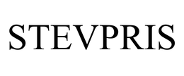 STEVPRIS trademark