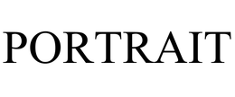 PORTRAIT trademark
