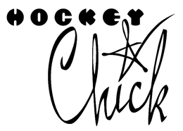 HOCKEY CHICK trademark