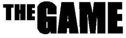 THE GAME trademark