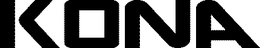 KONA trademark