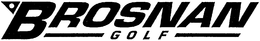 BROSNAN GOLF trademark