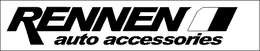 RENNEN AUTO ACCESSORIES trademark