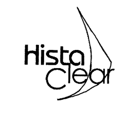 HISTACLEAR trademark